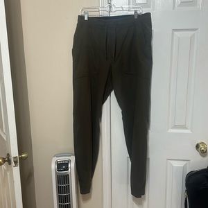 ABC Jogger Tall Warpstreme